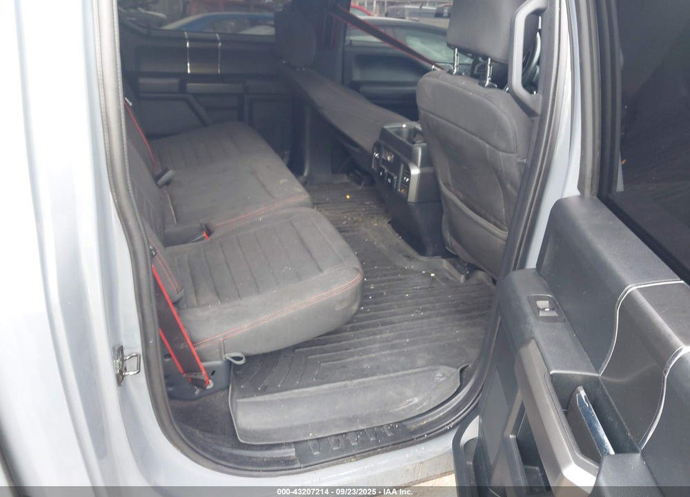 2019 FORD F-150 XLT VIN: 1FTEW1EP0KFC43226
