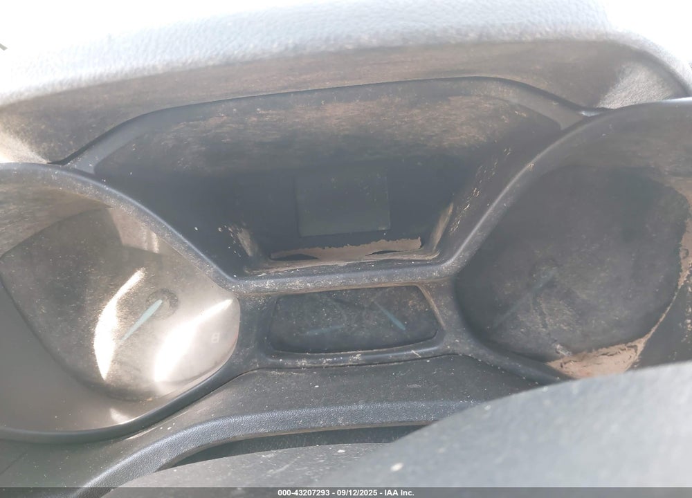 2014 FORD TRANSIT CONNECT XL VIN: NM0LS7E73E1172978