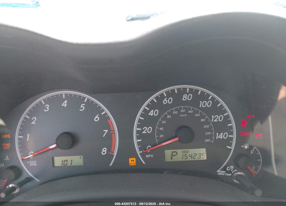 2012 TOYOTA COROLLA VIN: 2T1BU4EE8CC782146