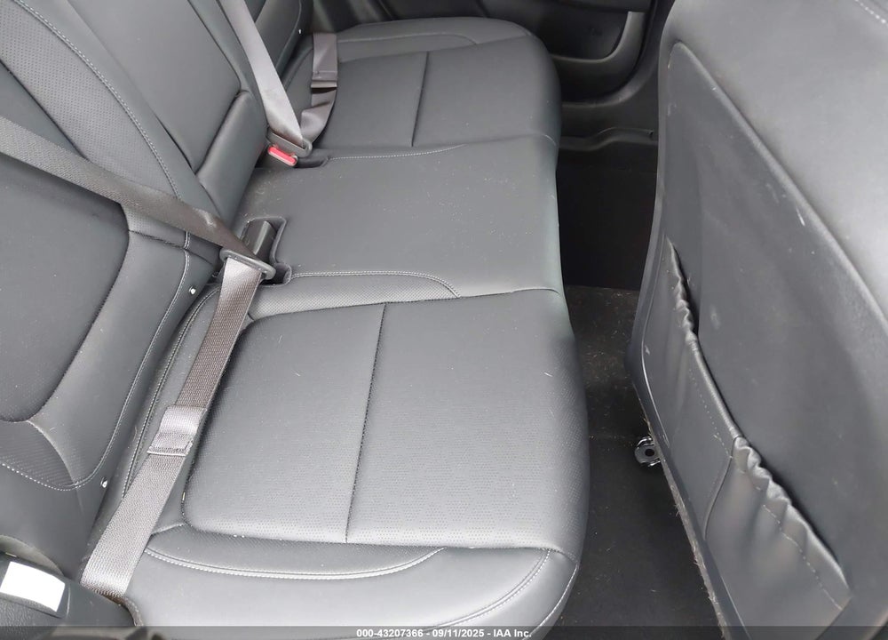 2024 KIA SELTOS VIN: KNDER2AA7R7500367