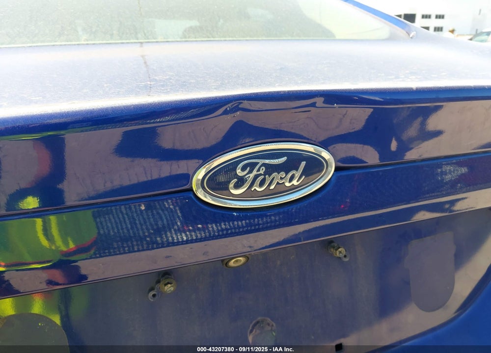 2014 FORD FUSION VIN: 3FA6P0HD5ER126512