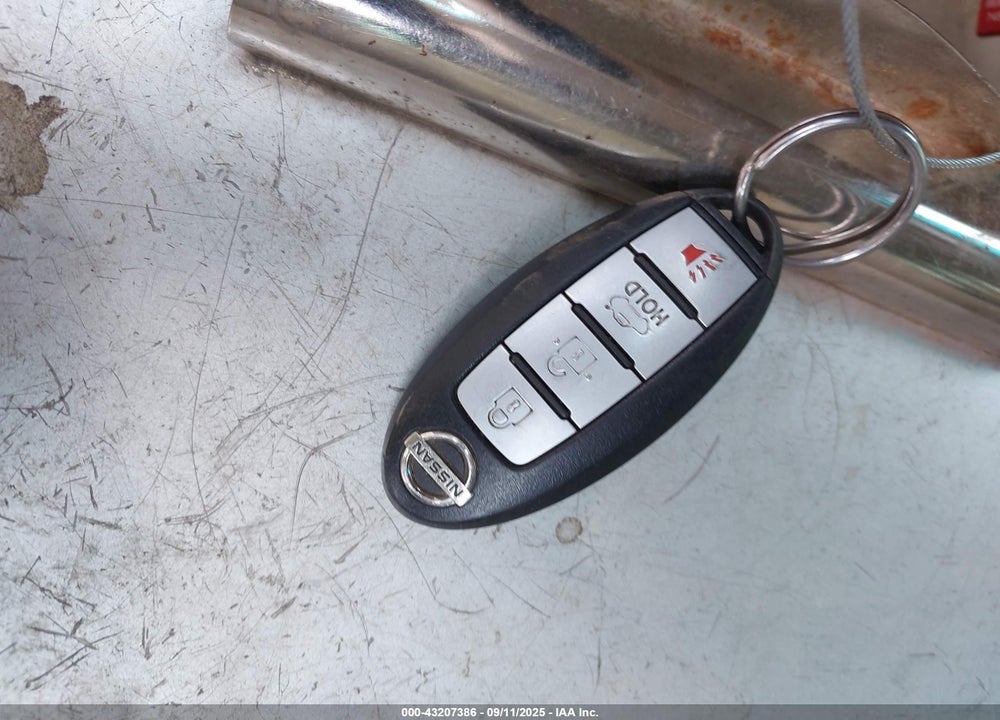 2013 NISSAN ALTIMA VIN: 1N4AL3AP0DC292462