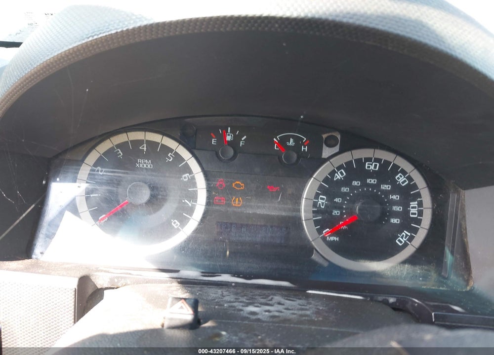 2012 FORD ESCAPE XLT VIN: 1FMCU0D74CKA28915