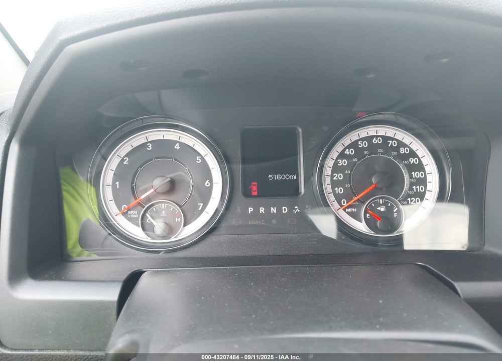 2024 RAM 1500 VIN: 1C6RR7GG8RS124714