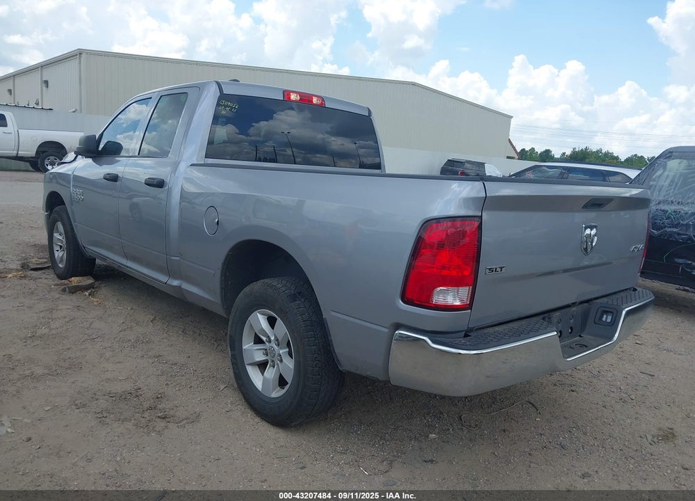 2024 RAM 1500 VIN: 1C6RR7GG8RS124714