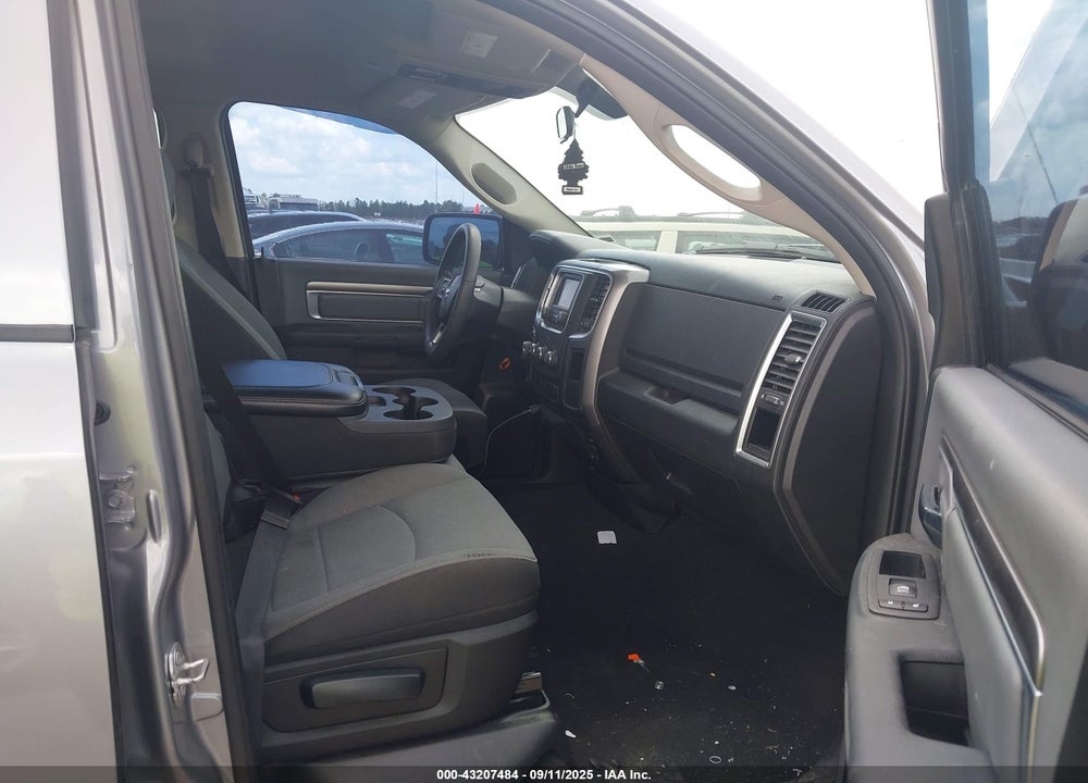 2024 RAM 1500 VIN: 1C6RR7GG8RS124714