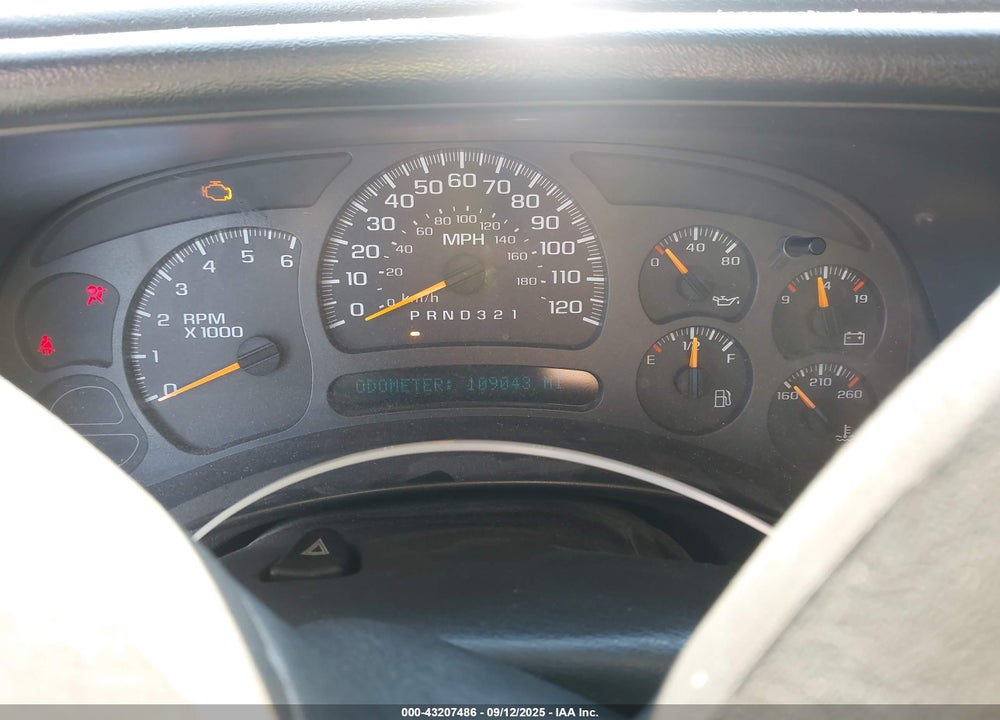 2006 CHEVROLET SILVERADO 1500 LS VIN: 1GCEK19B96Z138652