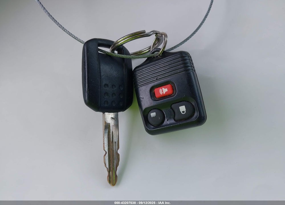 2006 MERCURY MARINER VIN: 4M2YU56Z06DJ08527