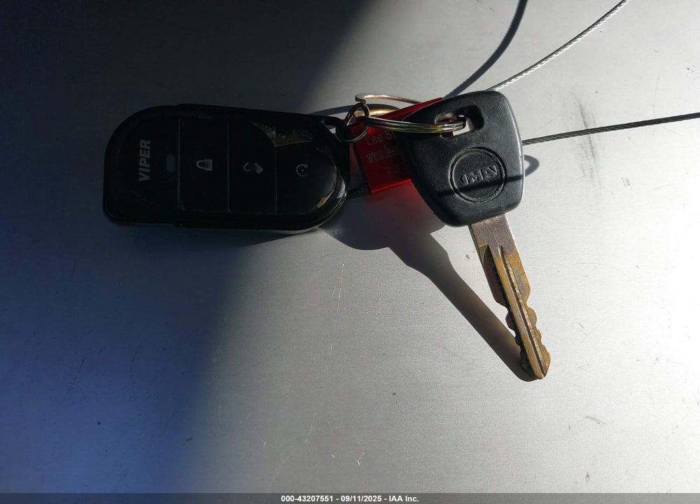 2001 HONDA ACCORD 2.3 LX VIN: JHMCG66571C025782