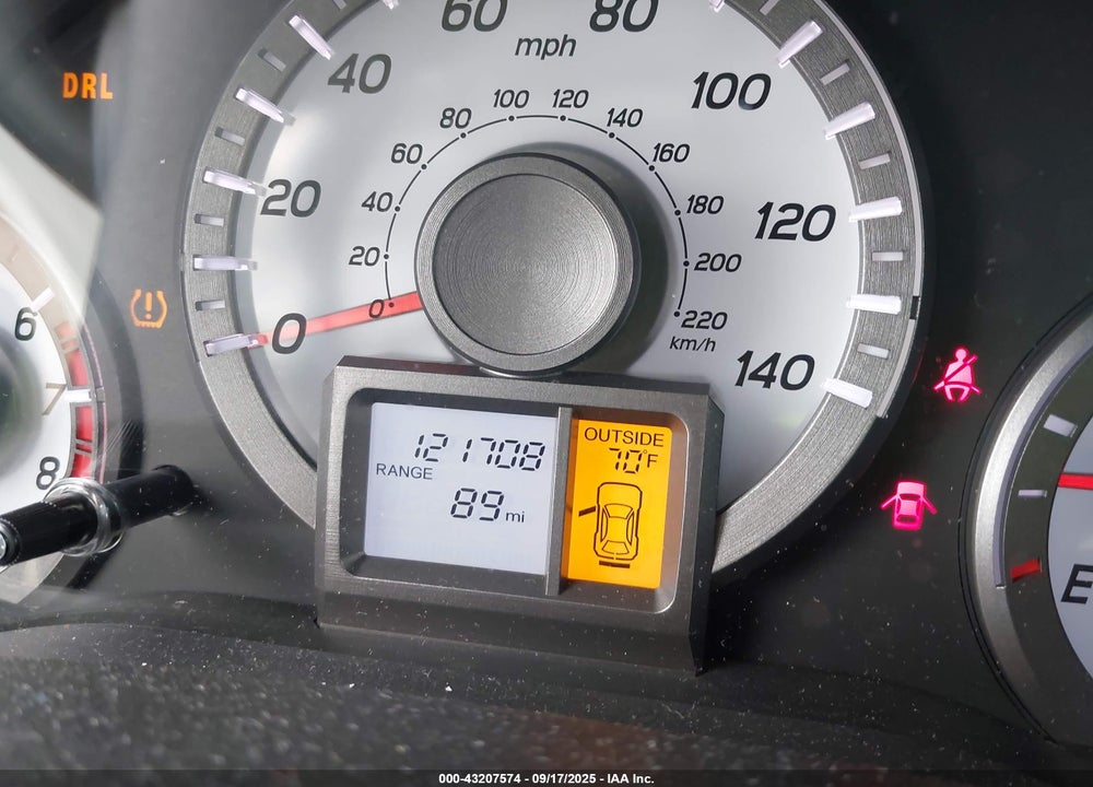 2014 HONDA PILOT VIN: 5FNYF4H48EB028752