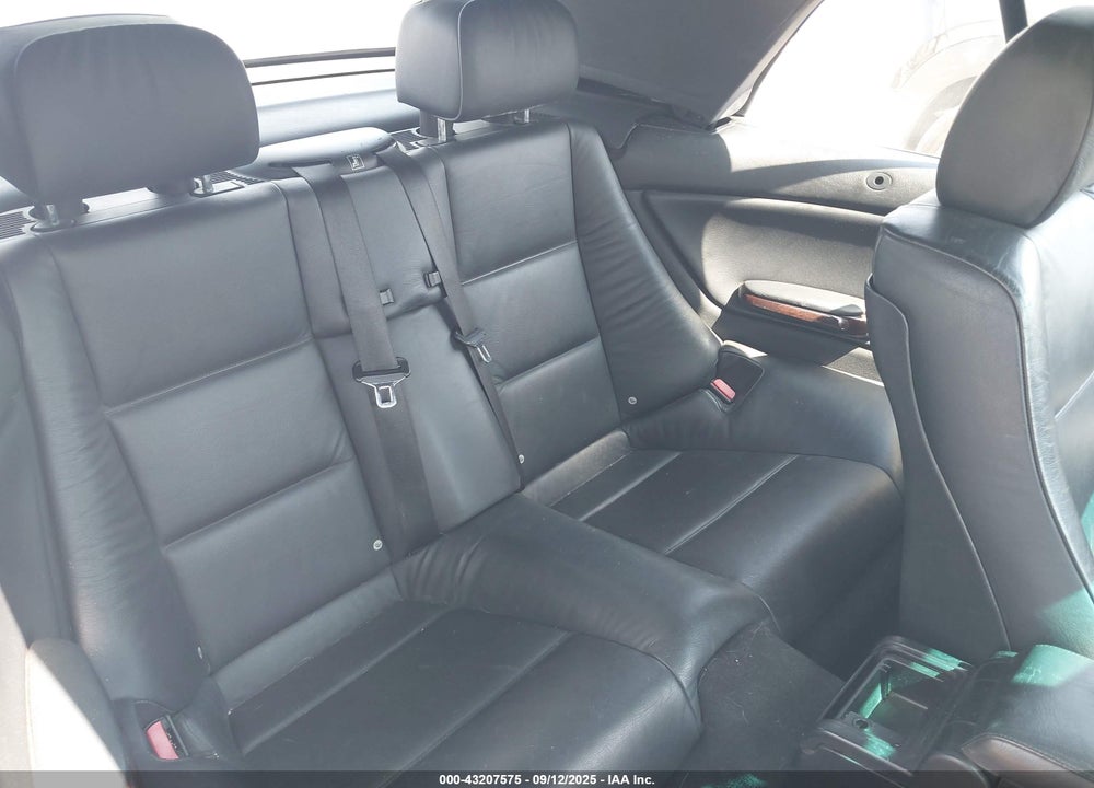 2006 BMW 3 SERIES VIN: WBABW33406PX84149