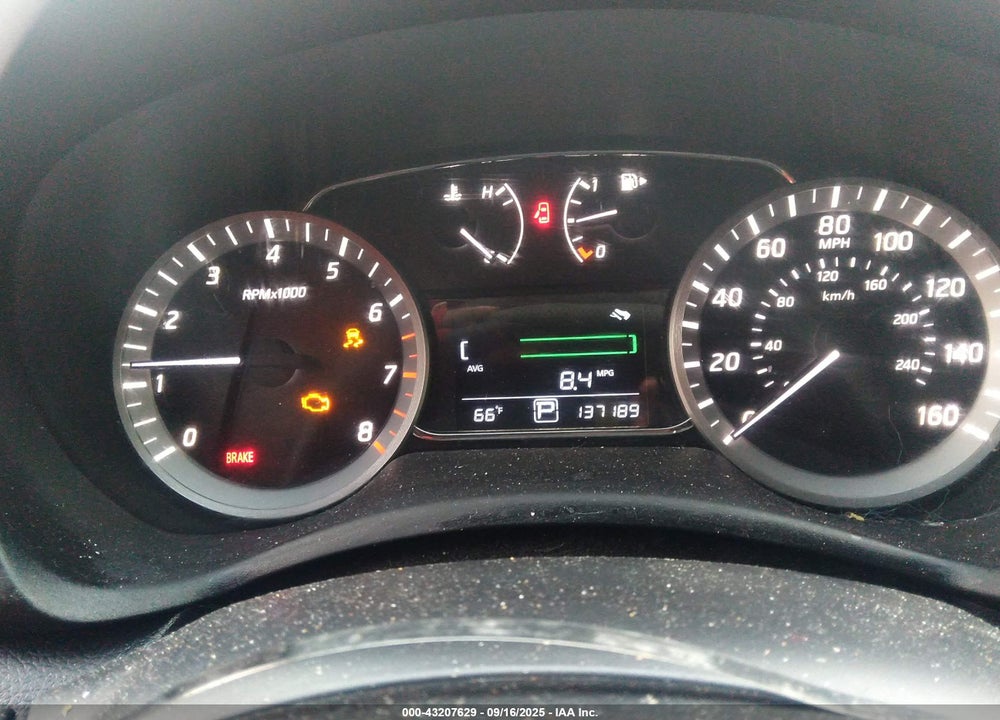 2013 NISSAN SENTRA VIN: 3N1AB7AP6DL695986
