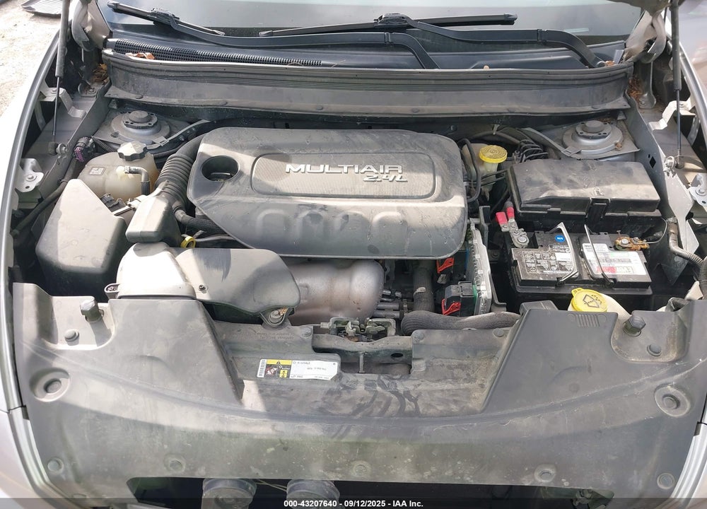 2014 JEEP CHEROKEE VIN: 1C4PJMAB4EW233404