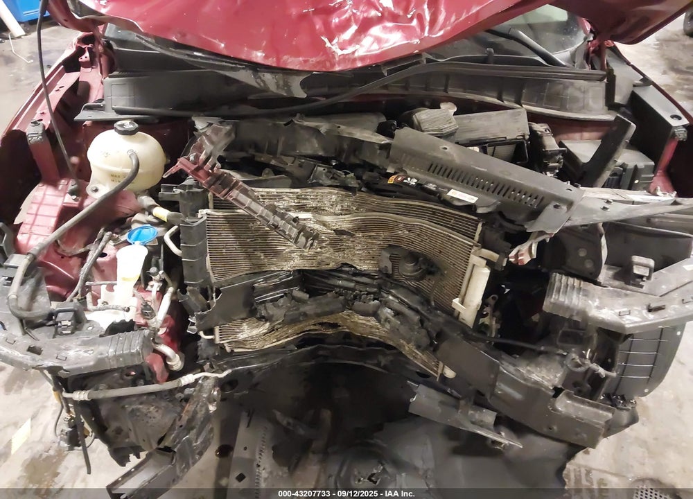 2019 HYUNDAI TUCSON VIN: KM8J2CA49KU873352