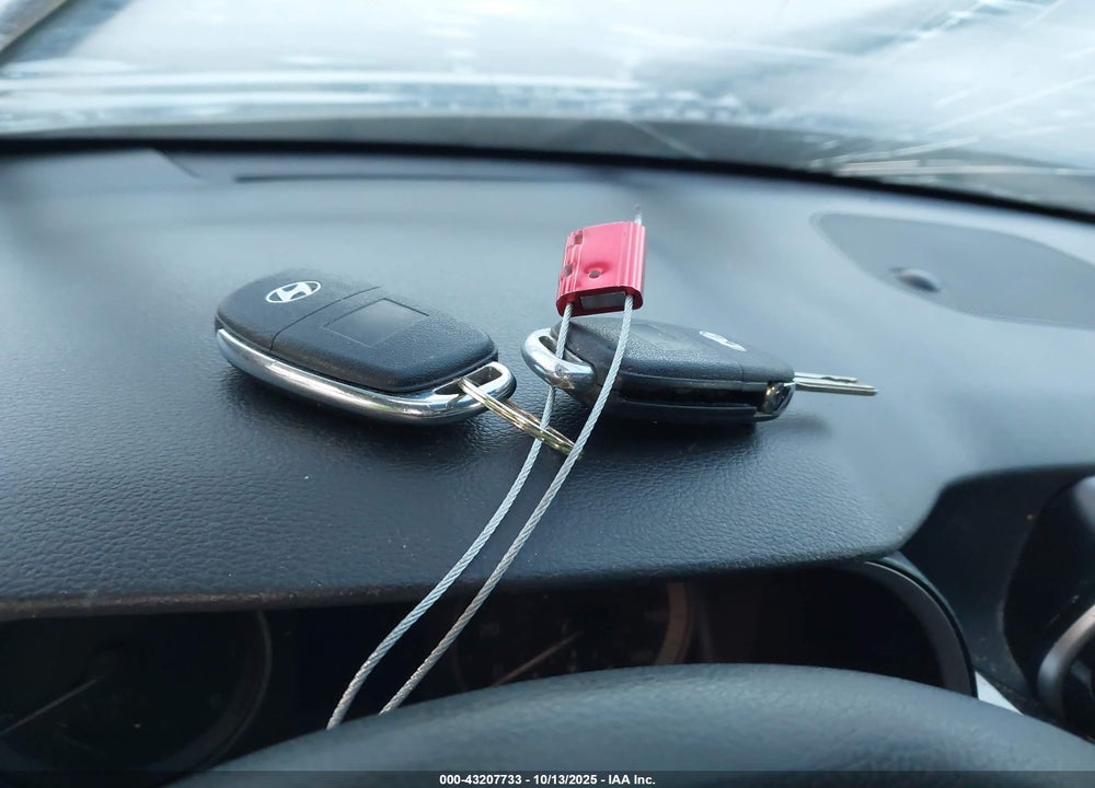 2019 HYUNDAI TUCSON VIN: KM8J2CA49KU873352