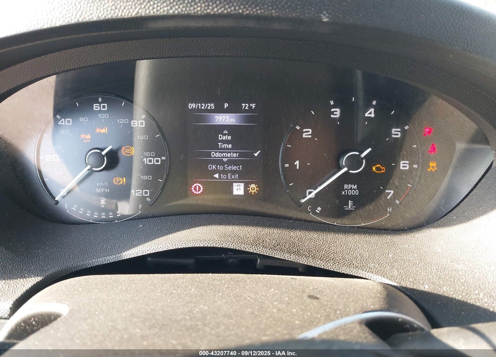 2023 RAM PROMASTER 2500 VIN: 3C6LRVDGXPE556512