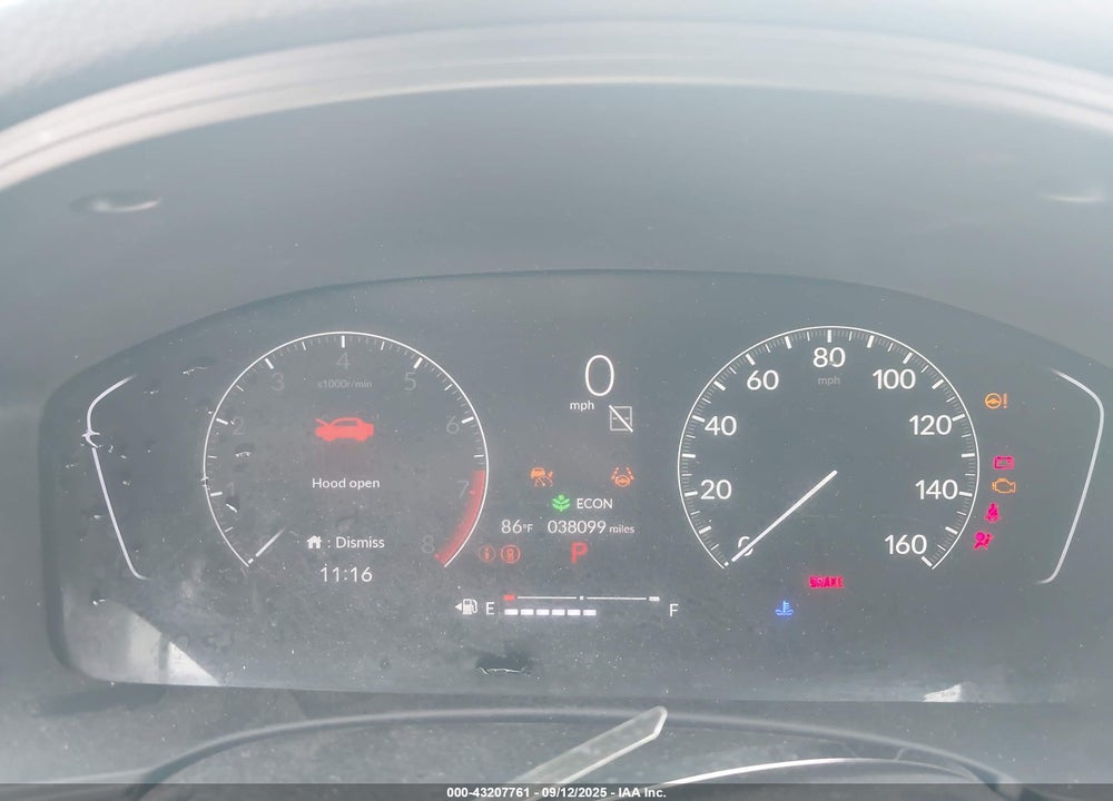 2022 HONDA CIVIC SPORT VIN: 2HGFE2F51NH548233