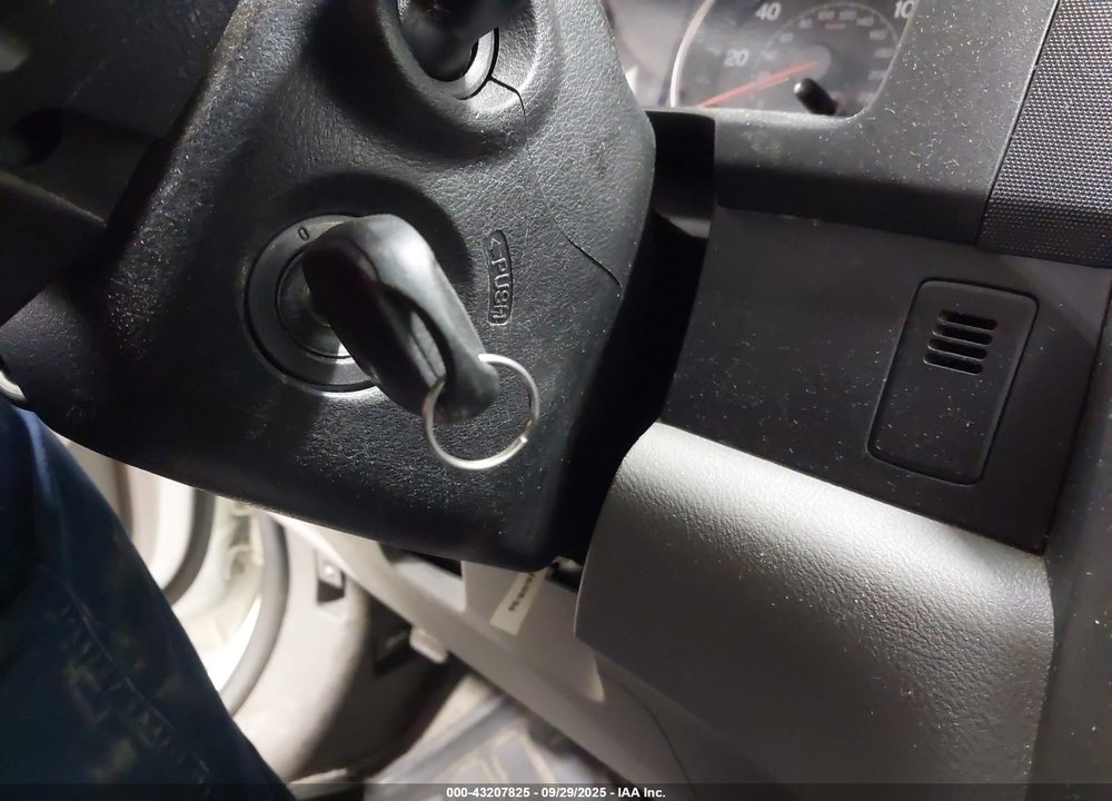 2011 HONDA CR-V EX-L VIN: JHLRE4H70BC012364