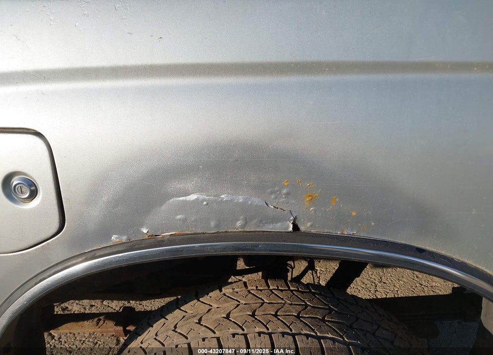 2000 TOYOTA TACOMA PRERUNNER VIN: 4TASM92N8YZ626716