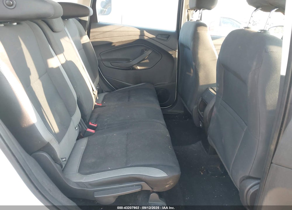 2016 FORD ESCAPE VIN: 1FMCU0F78GUB52581