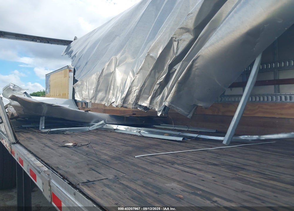 2019 INTERNATIONAL DURASTAR 4300 VIN: 1HTMMMML6KH253560