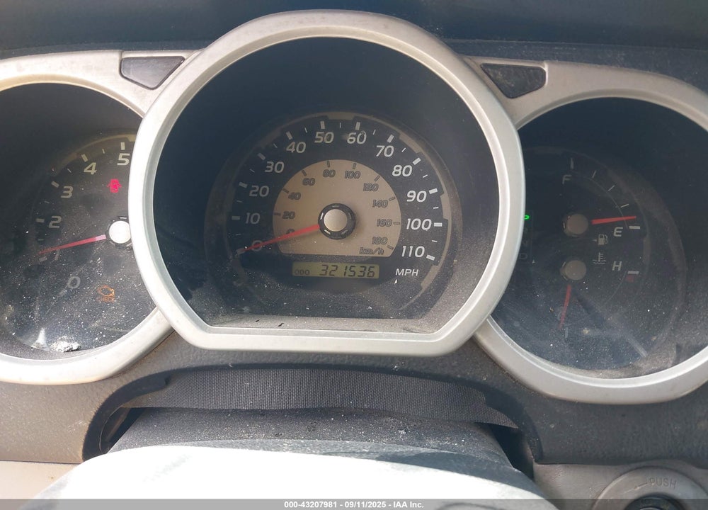 2003 TOYOTA 4RUNNER SR5 V6 VIN: JTEZU14R830014478