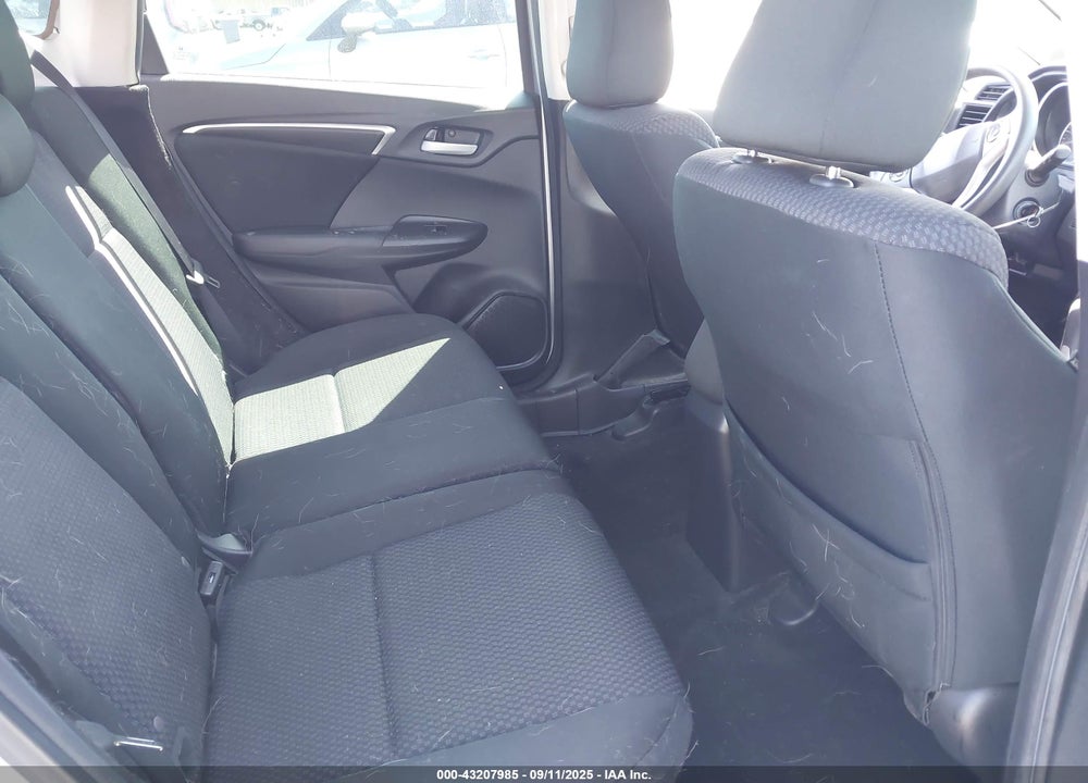 2020 HONDA FIT LX VIN: 3HGGK5H44LM712057