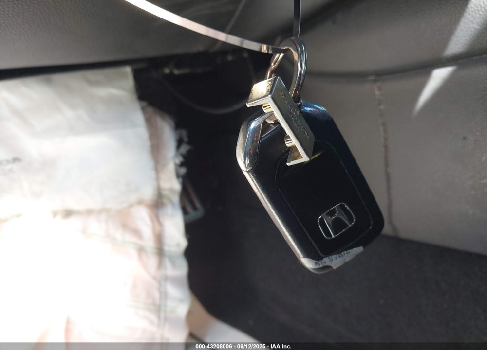 2018 HONDA ACCORD VIN: 1HGCV1F37JA030583