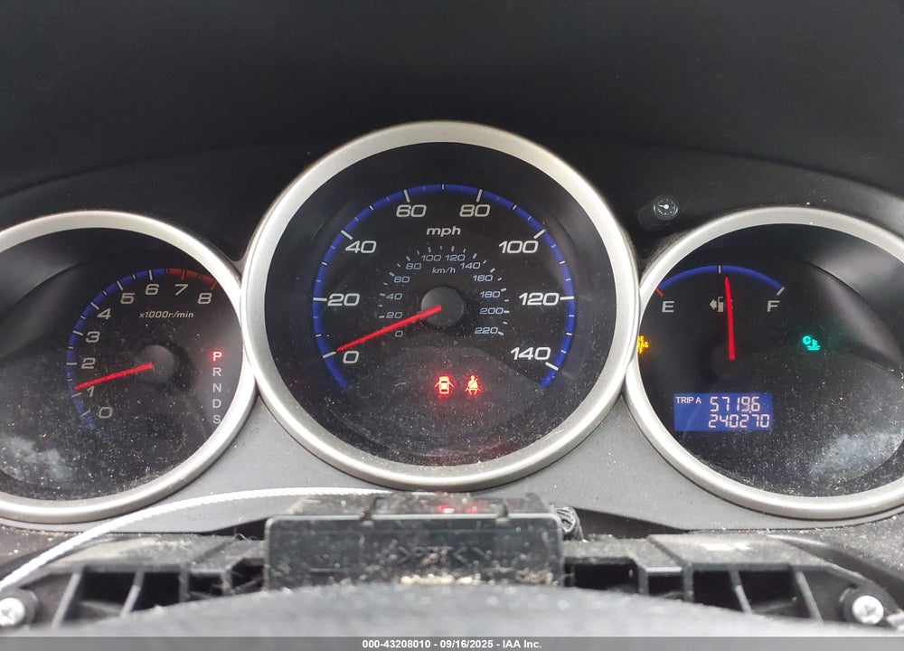 2007 HONDA FIT SPORT VIN: JHMGD38677S057239