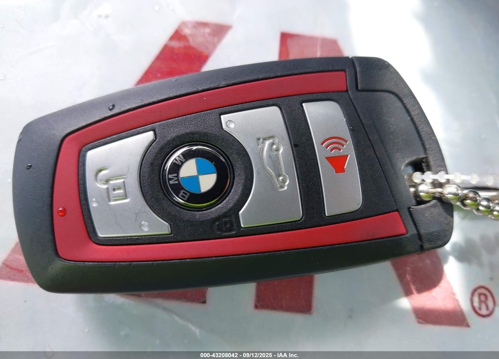 2019 BMW 4 SERIES VIN: WBA4Z1C56KEE48530
