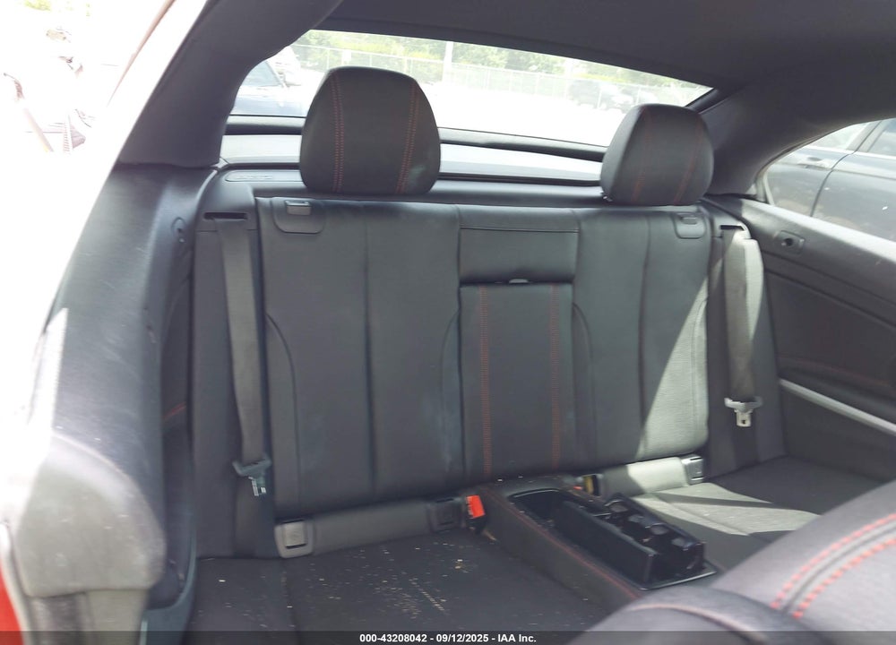 2019 BMW 4 SERIES VIN: WBA4Z1C56KEE48530