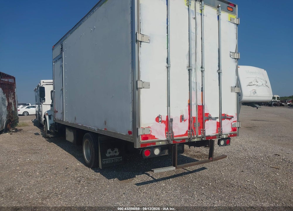 2010 INTERNATIONAL 4000 4300 LP VIN: 1HTMYSKM2AH268432