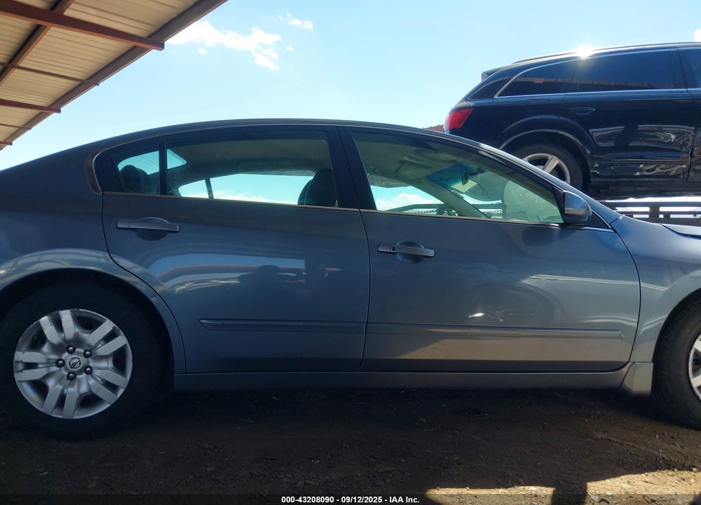 2012 NISSAN ALTIMA VIN: 1N4AL2AP0CN413441