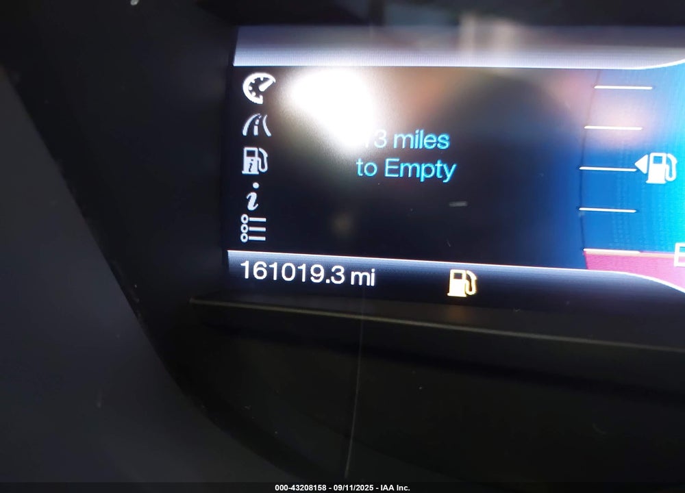 2013 FORD FUSION SE VIN: 3FA6P0HR3DR247372
