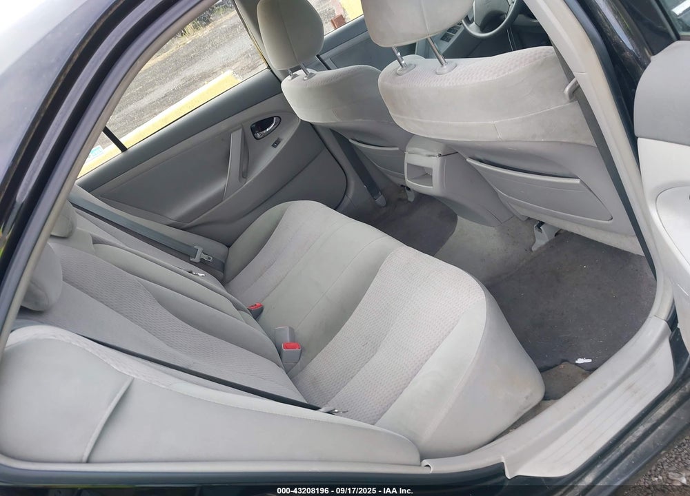 2010 TOYOTA CAMRY VIN: 4T4BF3EK2AR070680