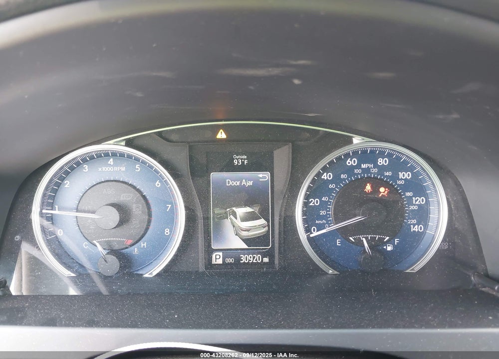 2017 TOYOTA CAMRY VIN: 4T1BF1FK8HU807050