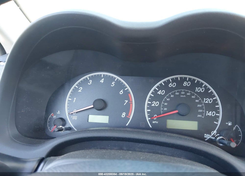 2012 TOYOTA COROLLA VIN: 2T1BU4EE8CC863468