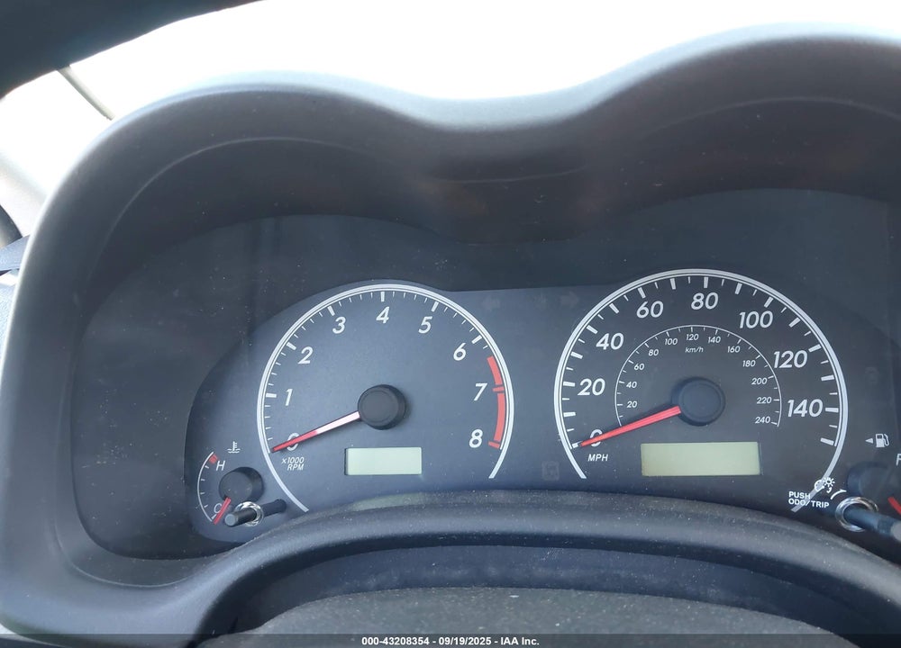 2012 TOYOTA COROLLA VIN: 2T1BU4EE8CC863468