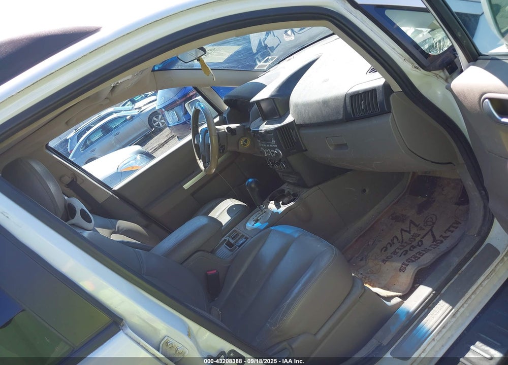 2011 MITSUBISHI ENDEAVOR VIN: 4A4JN3AS0BE015748