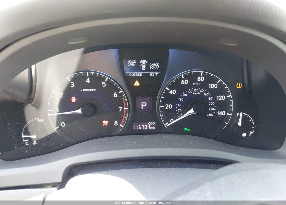 2013 LEXUS RX 350 VIN: 2T2BK1BA7DC217180