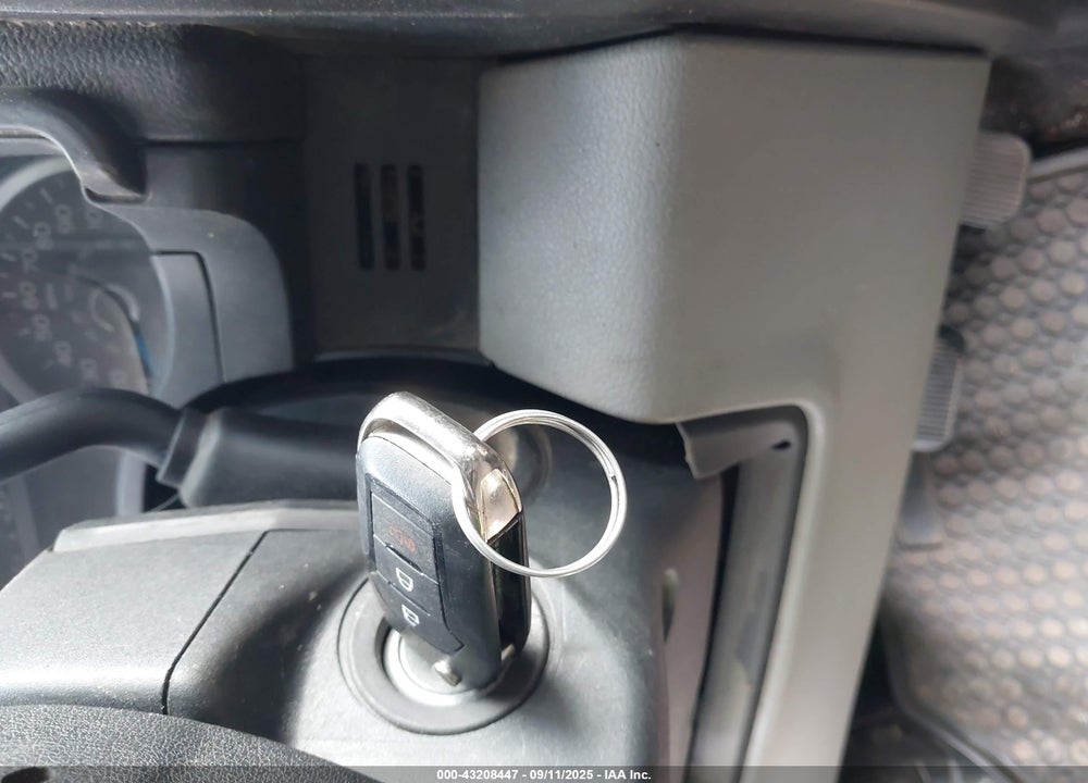 2017 FORD F-150 VIN: 1FTEW1E82HFB46322