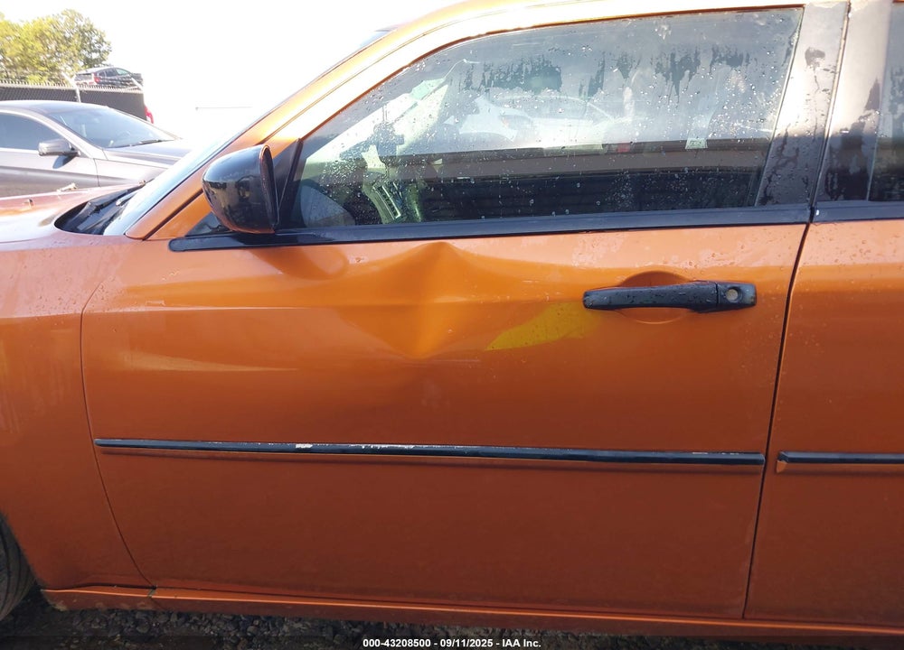 2009 CHRYSLER 300 LX VIN: 2C3KA43D79H552605