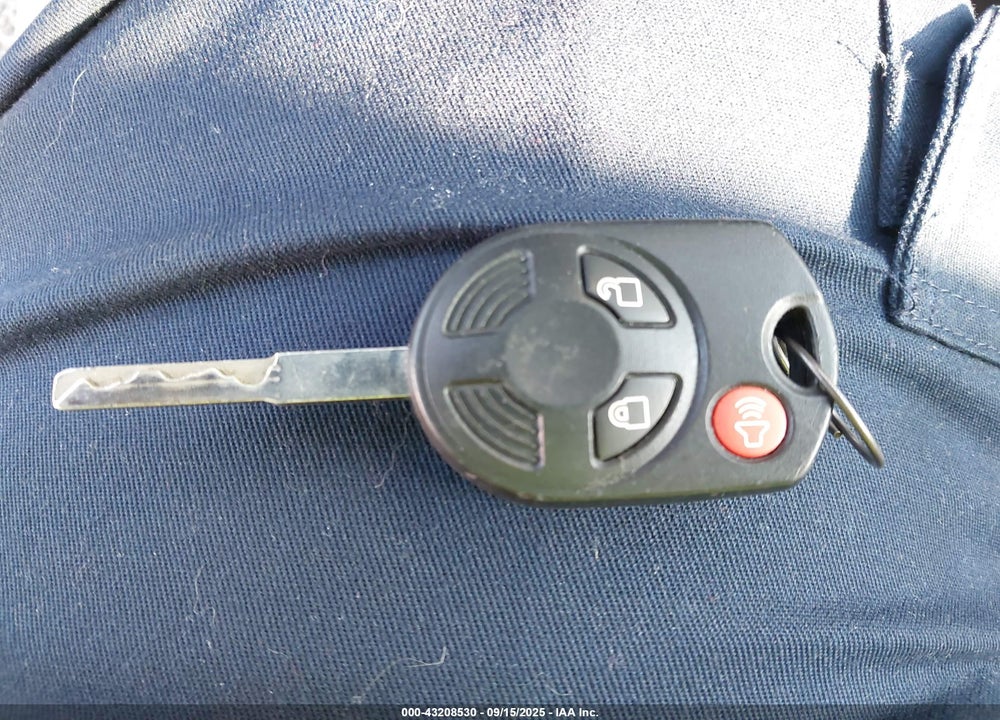 2014 FORD ESCAPE SE VIN: 1FMCU9GX2EUD32199