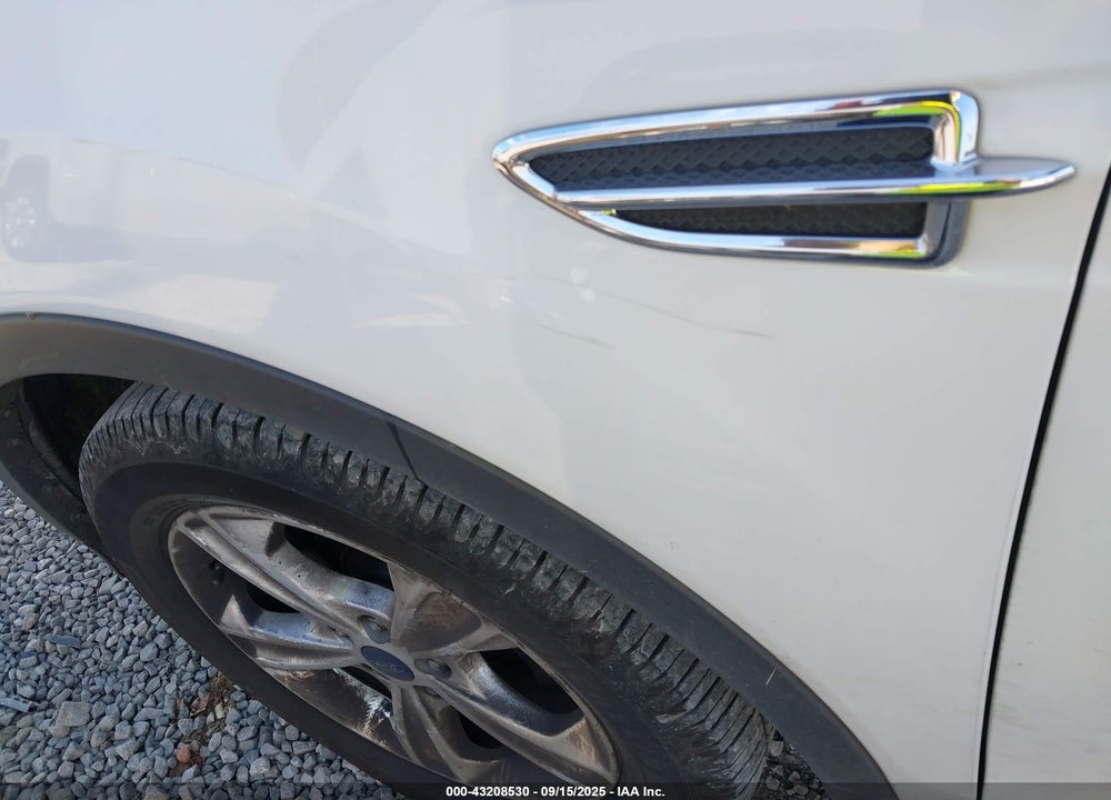 2014 FORD ESCAPE SE VIN: 1FMCU9GX2EUD32199