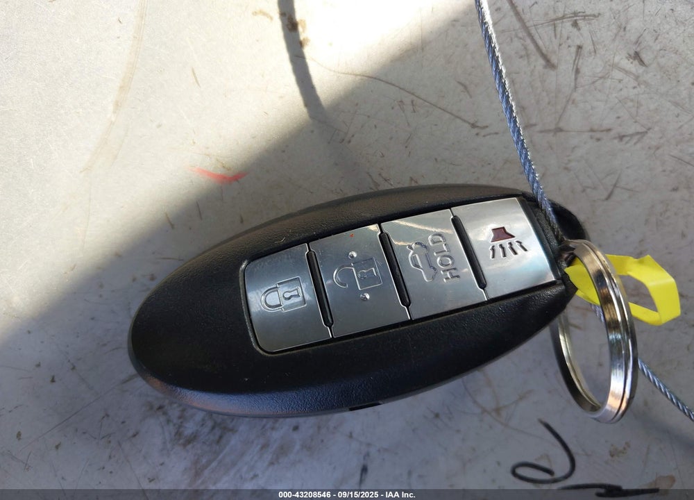 2010 NISSAN ALTIMA VIN: 1N4BL2AP9AC190460
