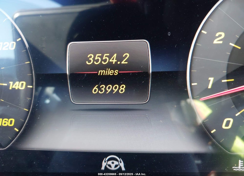 2019 MERCEDES-BENZ S CLASS VIN: WDDUG8GB4KA458761
