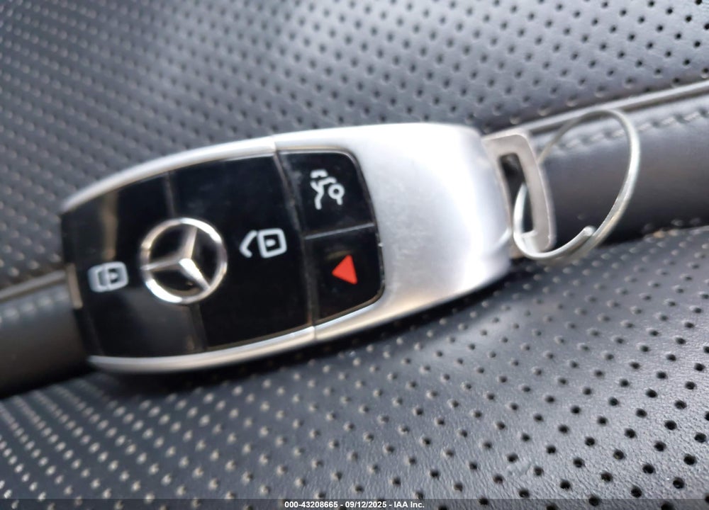 2019 MERCEDES-BENZ S CLASS VIN: WDDUG8GB4KA458761