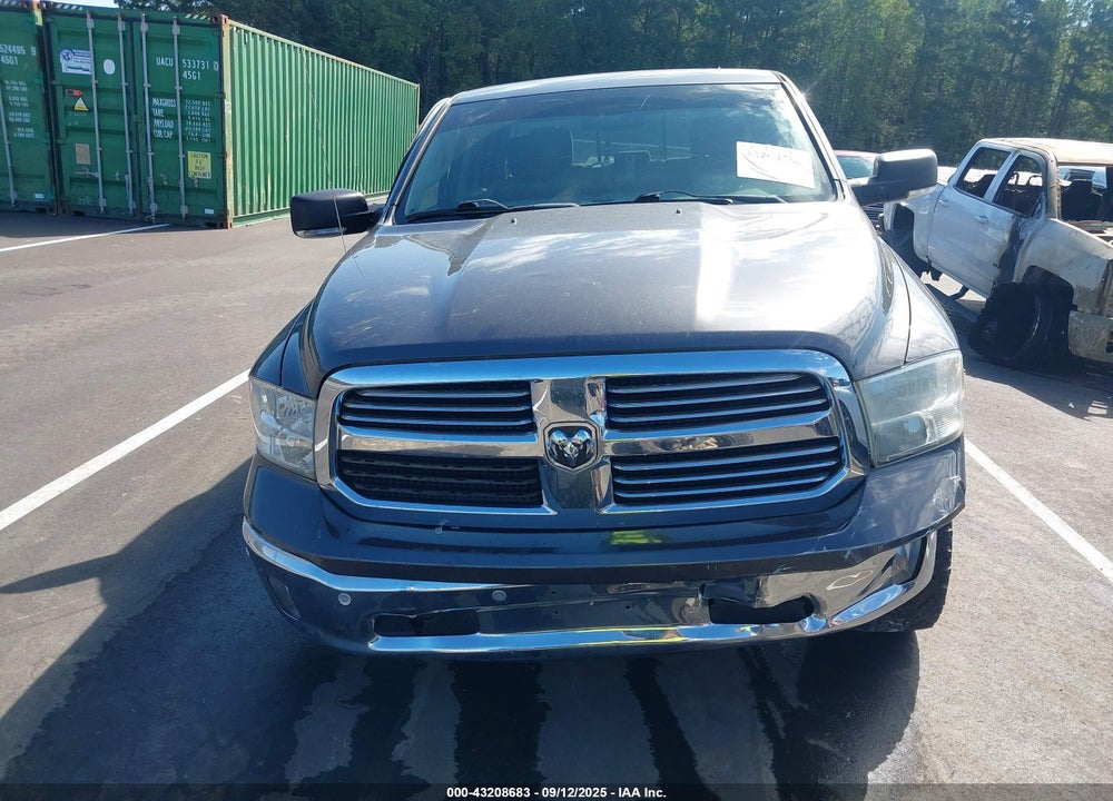2015 RAM 1500 VIN: 1C6RR7LT8FS758684