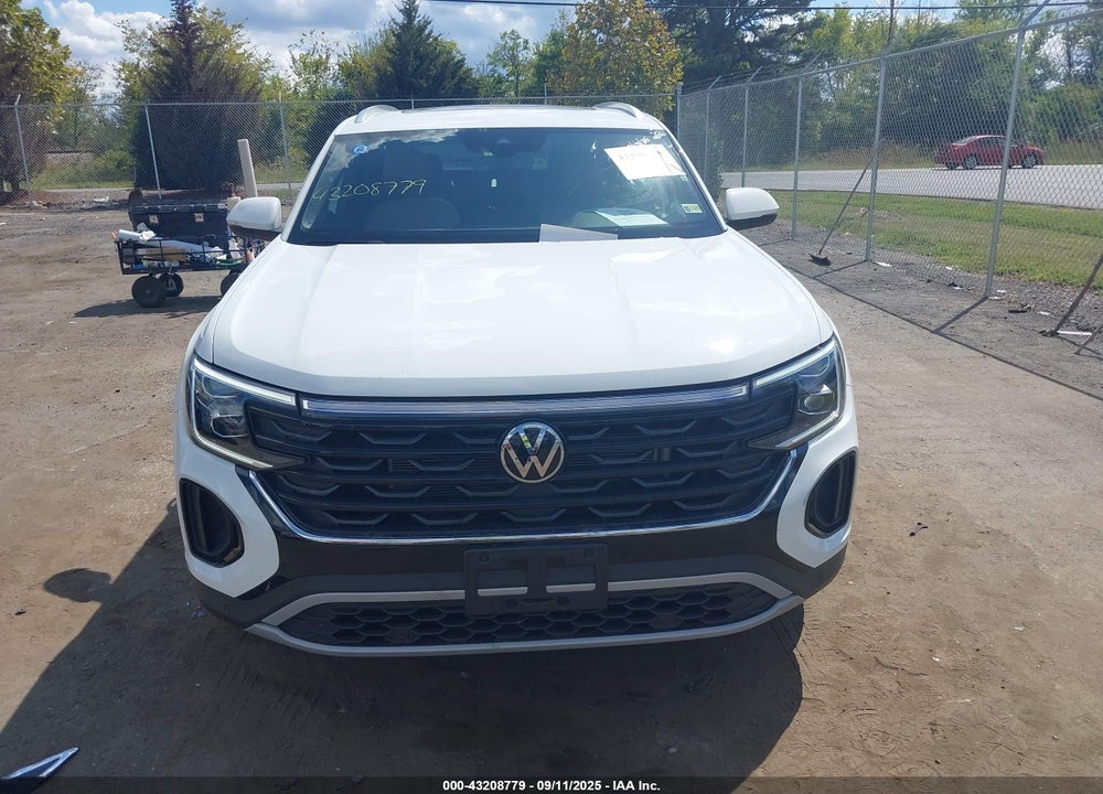 2024 VOLKSWAGEN ATLAS CROSS SPORT 2.0T SE W/TECHNOLOGY VIN: 1V2KE2CA1RC263988