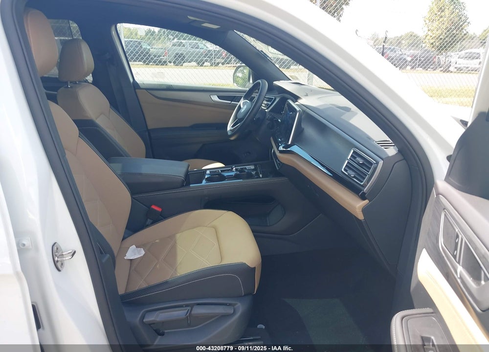 2024 VOLKSWAGEN ATLAS CROSS SPORT 2.0T SE W/TECHNOLOGY VIN: 1V2KE2CA1RC263988
